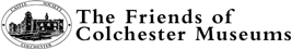 The Friends Of Colchester Museums